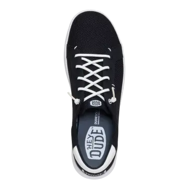 Image 4 of Hey Dude Paul Pro Mesh Men's