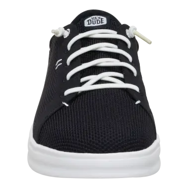 Image 5 of Hey Dude Paul Pro Mesh Men's