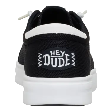 Image 6 of Hey Dude Paul Pro Mesh Men's