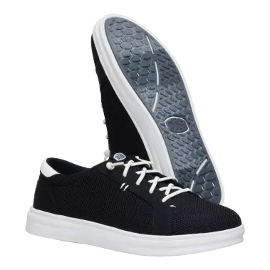 Image 8 of Hey Dude Paul Pro Mesh Men's