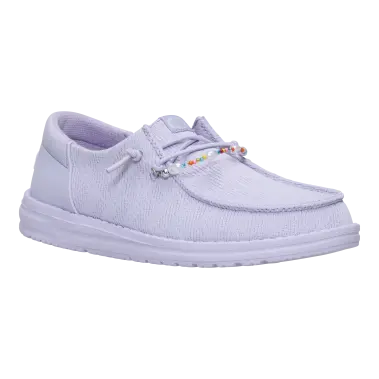 Image 2 of Hey Dude Wendy Funk Mesh Shoelry Women's