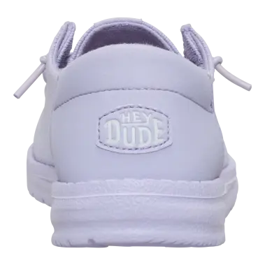Image 6 of Hey Dude Wendy Funk Mesh Shoelry Women's