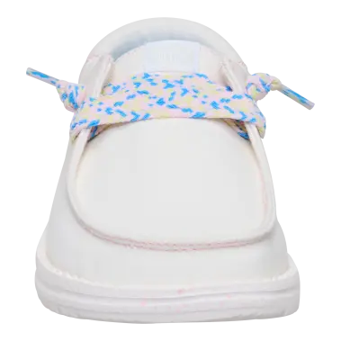 Image 4 of Hey Dude Wendy Funk Friendship Lace Women's