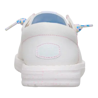 Image 5 of Hey Dude Wendy Funk Friendship Lace Women's