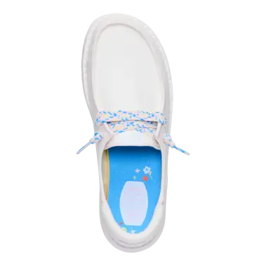 Image 6 of Hey Dude Wendy Funk Friendship Lace Women's