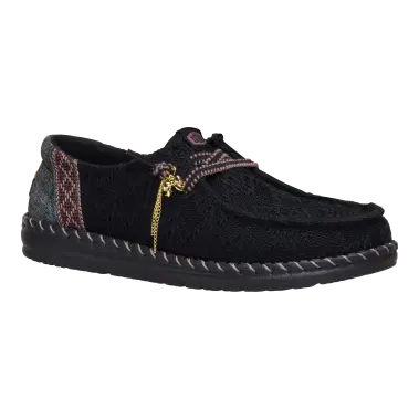 Image 2 of Hey Dude Wendy Boho Knit Women's