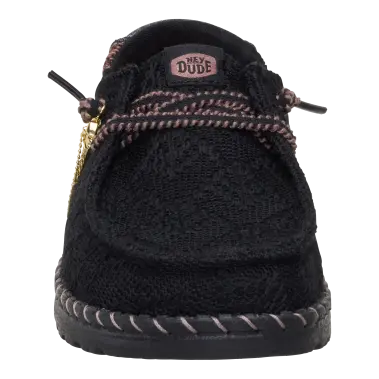 Image 5 of Hey Dude Wendy Boho Knit Women's