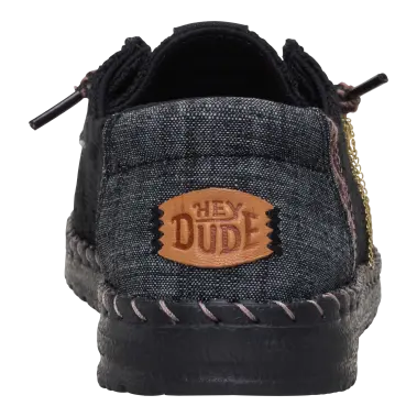 Image 6 of Hey Dude Wendy Boho Knit Women's