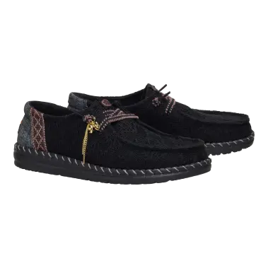 Image 7 of Hey Dude Wendy Boho Knit Women's