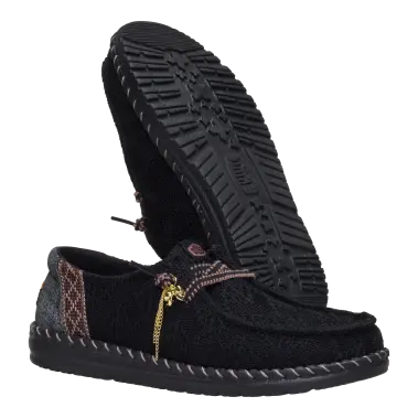 Image 8 of Hey Dude Wendy Boho Knit Women's