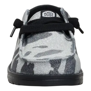 Image 5 of Hey Dude Wendy Sparkle Animal Women's