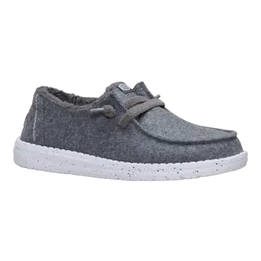 Image 2 of Hey Dude Wendy Wool Cozy Women's