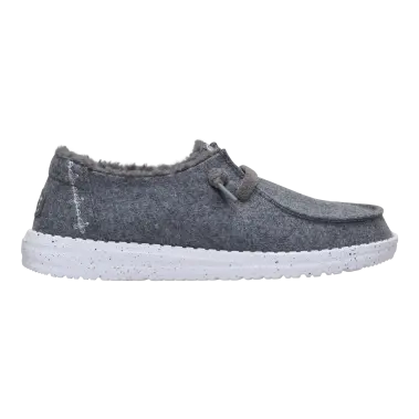 Image 3 of Hey Dude Wendy Wool Cozy Women's