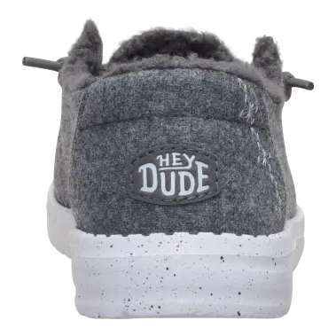Image 6 of Hey Dude Wendy Wool Cozy Women's