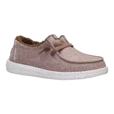 Image 2 of Hey Dude Wendy Wool Cozy Women's