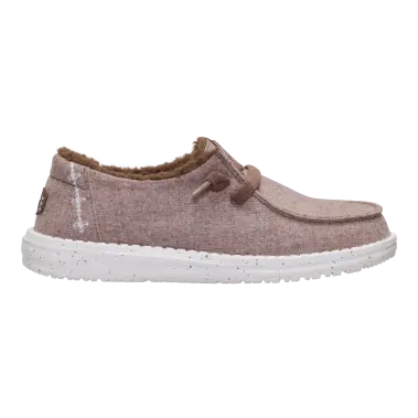 Image 5 of Hey Dude Wendy Wool Cozy Women's