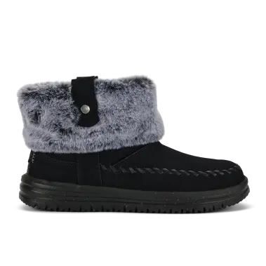 Image 3 of Hey Dude Camden Cuff Classic Cozy Women's