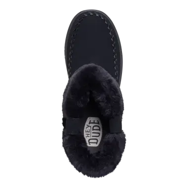 Image 6 of Hey Dude Camden Cuff Classic Cozy Women's