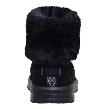 Image 7 of Hey Dude Camden Cuff Classic Cozy Women's