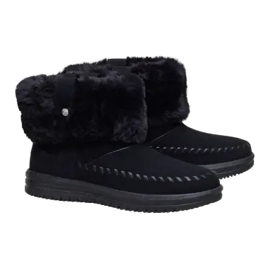 Image 9 of Hey Dude Camden Cuff Classic Cozy Women's