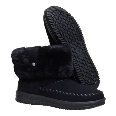 Image 10 of Hey Dude Camden Cuff Classic Cozy Women's