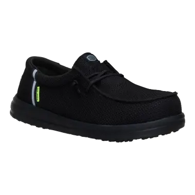 Image 2 of Hey Dude Wendy Work CT Women's