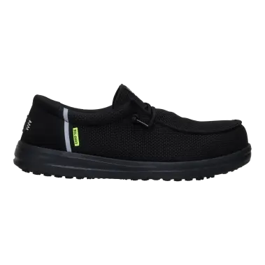 Image 3 of Hey Dude Wendy Work CT Women's