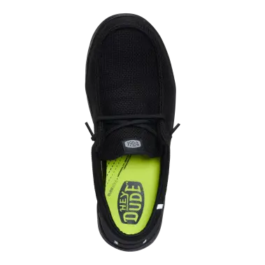 Image 4 of Hey Dude Wendy Work CT Women's