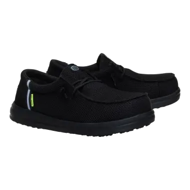 Image 6 of Hey Dude Wendy Work CT Women's