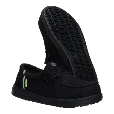 Image 7 of Hey Dude Wendy Work CT Women's