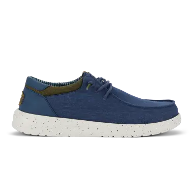 Image 3 of Hey Dude Paul Washed Men's