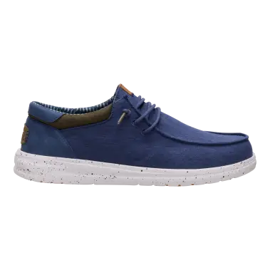 Image 5 of Hey Dude Paul Washed Men's