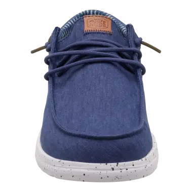 Image 6 of Hey Dude Paul Washed Men's