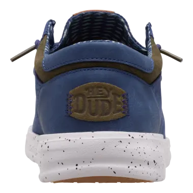 Image 7 of Hey Dude Paul Washed Men's