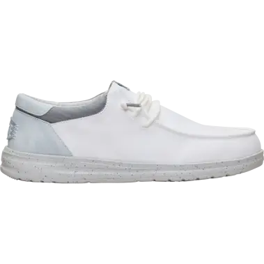 Image 2 of Hey Dude Paul Washed Men's