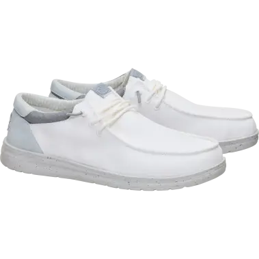 Image 3 of Hey Dude Paul Washed Men's