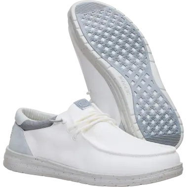 Image 5 of Hey Dude Paul Washed Men's