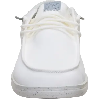 Image 6 of Hey Dude Paul Washed Men's