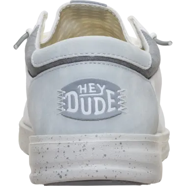 Image 7 of Hey Dude Paul Washed Men's