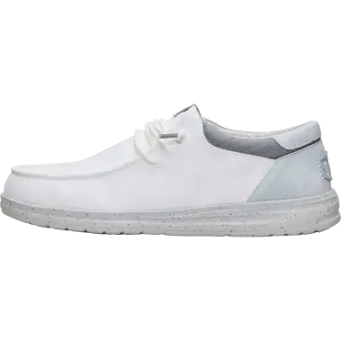 Image 8 of Hey Dude Paul Washed Men's