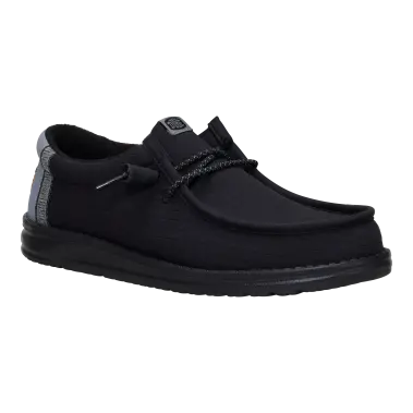 Image 2 of Hey Dude Wally Quilted Men's