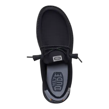 Image 4 of Hey Dude Wally Quilted Men's