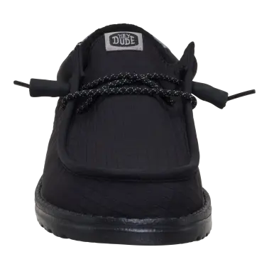 Image 6 of Hey Dude Wally Quilted Men's