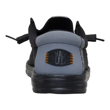 Image 7 of Hey Dude Wally Quilted Men's