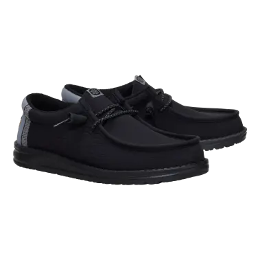 Image 8 of Hey Dude Wally Quilted Men's