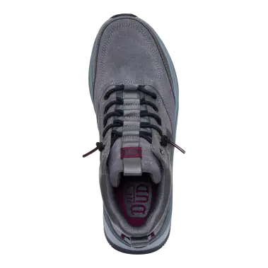 Image 4 of Hey Dude Tahoe Classic Mix Men's