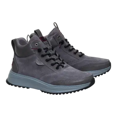Image 7 of Hey Dude Tahoe Classic Mix Men's