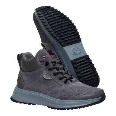 Image 9 of Hey Dude Tahoe Classic Mix Men's
