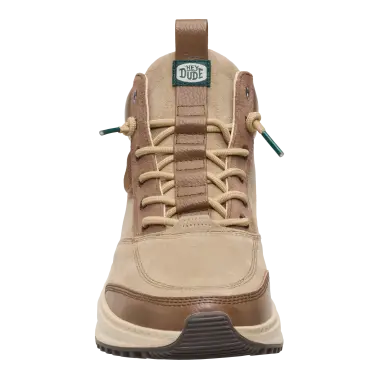 Image 4 of Hey Dude Tahoe Classic Mix Men's