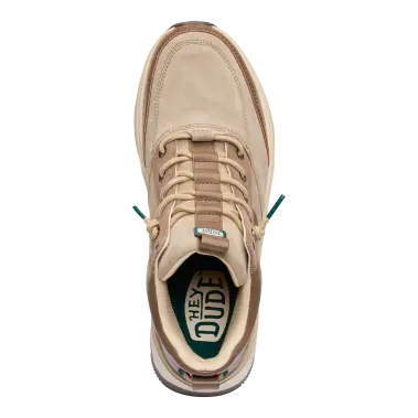 Image 7 of Hey Dude Tahoe Classic Mix Men's